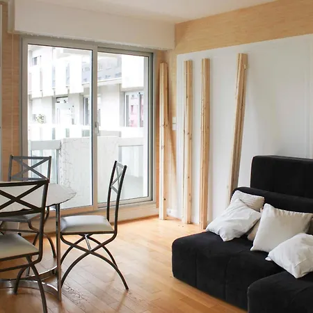 Spacious Family With Balcony Lejlighed