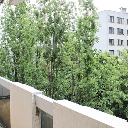 Spacious Family With Balcony *
