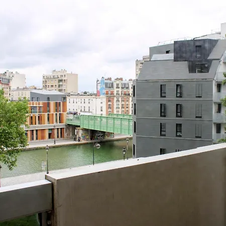 Appartement Spacious Family With Balcony