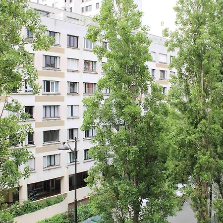 Lejlighed Spacious Family With Balcony