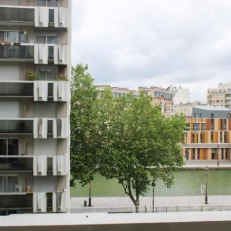 Spacious Family With Balcony *