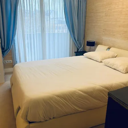 Spacious Family With Balcony * Parigi