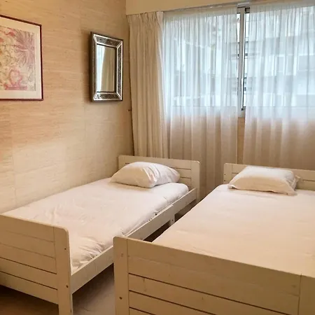 Spacious Family With Balcony Parigi
